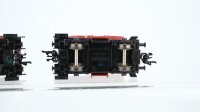 Fleischmann N Konvolut Trichterwagen DR
