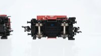 Fleischmann N Konvolut Trichterwagen DR