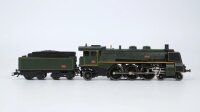 Märklin H0 3317 Dampflok Serie 231.A.995 SNCF...