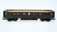 Piko H0 53320 Bahnpostwagen Kaiserliche Post