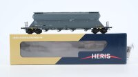 Heris H0 80030-3 Silowagen Uacs 097 2019-8 DR