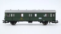 Piko H0 53344 Postwagen Deutsche Bundespost