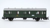 Piko H0 53344 Postwagen Deutsche Bundespost
