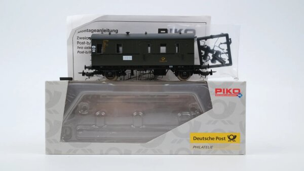 Piko H0 54591 Bahnpostwagen DP