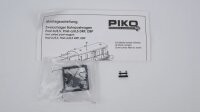 Piko H0 54591 Bahnpostwagen DP