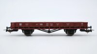 Piko H0 57701 Niederbordwagen DR