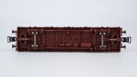 Rivarossi H0 HR6305 Flachwagen mit Schotter 21 80 336 0 004-9 DB