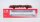 Rivarossi H0 HR6305 Flachwagen mit Schotter 21 80 336 0 004-9 DB