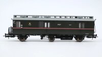 Electrotren H0 010190 Postwagen PKP
