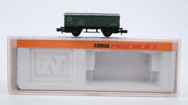 Arnold N 4241 Klappdeckelwagen K 25 DB