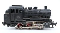 Märklin H0 Dampflok BR 89 005 Wechselstrom