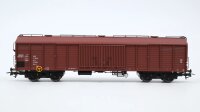 Brawa H0 48383 gedeckter Güterwagen Gags 199 2280-2 DR