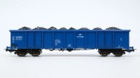 Roco H0 66498 Hochbordwagen mit Ladung PKP