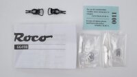 Roco H0 66498 Hochbordwagen mit Ladung PKP