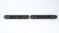 Lima H0 Triebwagenzug X 2780 SNCF Wechselstrom