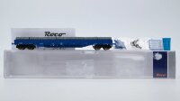 Roco H0 76590 Rungenwagen PKP