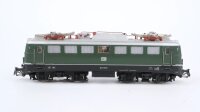 Märklin H0 3040 E-Lok BR 140 210 DB Wechselstrom Analog