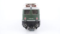 Märklin H0 3040 E-Lok BR 140 210 DB Wechselstrom Analog