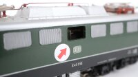 Märklin H0 3040 E-Lok BR 140 210 DB Wechselstrom Analog
