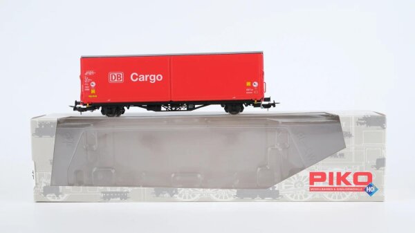Piko H0 54400 Großraum-Schiebewandwagen Hbis-tt 293 DB Cargo