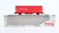 Piko H0 54400 Großraum-Schiebewandwagen Hbis-tt 293...