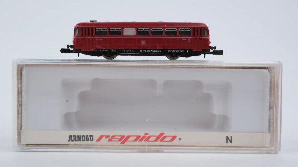 Arnold N 0391 Dieseltriebwagen-Steuerwagen DB
