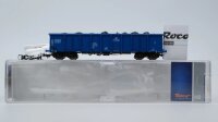 Roco H0 66498 Hochbordwagen mit Ladung PKP