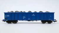 Roco H0 66498 Hochbordwagen mit Ladung PKP