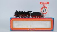 Märklin H0 3099 Dampflok BR 38 3553 DRG Wechselstrom...