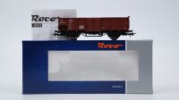 Roco H0 56272 Hochbordwagen CD