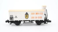 Arnold N 4271 Gedeckter Güterw. Dortmunder Un G 10 DB