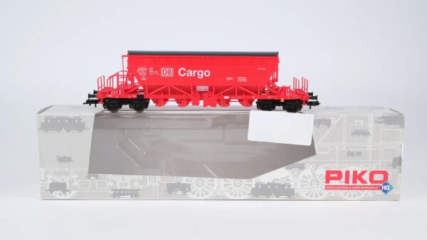 Piko H0 54301 Kaliwagen Taoos,Cargo DB