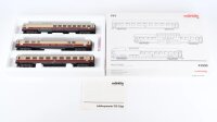 Märklin H0 42990 Wagenset TEE Trans Europ Express...