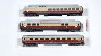 Märklin H0 42990 Wagenset TEE Trans Europ Express Rheingold DB Wechselstrom