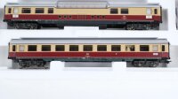 Märklin H0 42990 Wagenset TEE Trans Europ Express Rheingold DB Wechselstrom