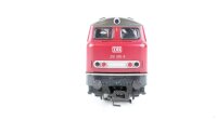 Märklin H0 3379 Diesellok BR 216 005-9 DB Wechselstrom