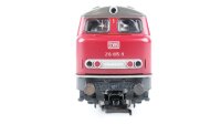 Märklin H0 3379 Diesellok BR 216 005-9 DB Wechselstrom