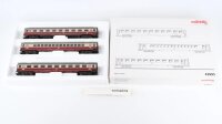 Märklin H0 42993 Wagenset Südwind DB
