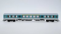 Sachsenmodelle H0 14423 Nahverkehrswagen ABy 407 1./2.Kl. DB