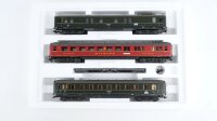 Märklin H0 43258 Personenwagen-Set Schnellzugwagen...