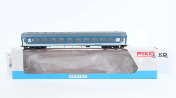 Piko H0 97628 Personenwagen 2.Kl.20-37 122-8 MÁV