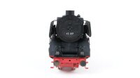 Liliput H0 4509 Dampflok BR 45 001 DB Wechselstrom
