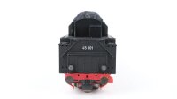 Liliput H0 4509 Dampflok BR 45 001 DB Wechselstrom