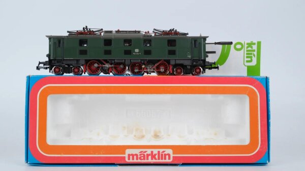Märklin H0 3366 E-Lok Reihe EP 5 BR 152 034-5 DB Wechselstrom