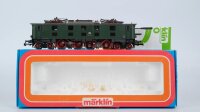 Märklin H0 3366 E-Lok Reihe EP 5 BR 152 034-5 DB Wechselstrom