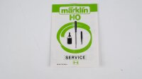 Märklin H0 3366 E-Lok Reihe EP 5 BR 152 034-5 DB Wechselstrom