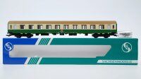 Sachsenmodelle H0 14410 Schnellzugwagen 1./2.Kl DB