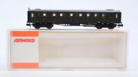 Arnold N 3351K Personenwagen 1./2./3. Kl ABC4ü...
