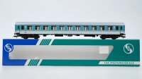 Sachsenmodelle H0 14491 Reisezugwagen 2.Kl DB