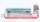 Piko H0 57680 Doppelstock Sitzwagen DBmu 748, 50 80 25-13 080-0 DB